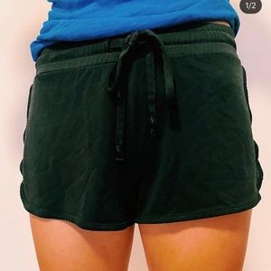 Sleep shorts